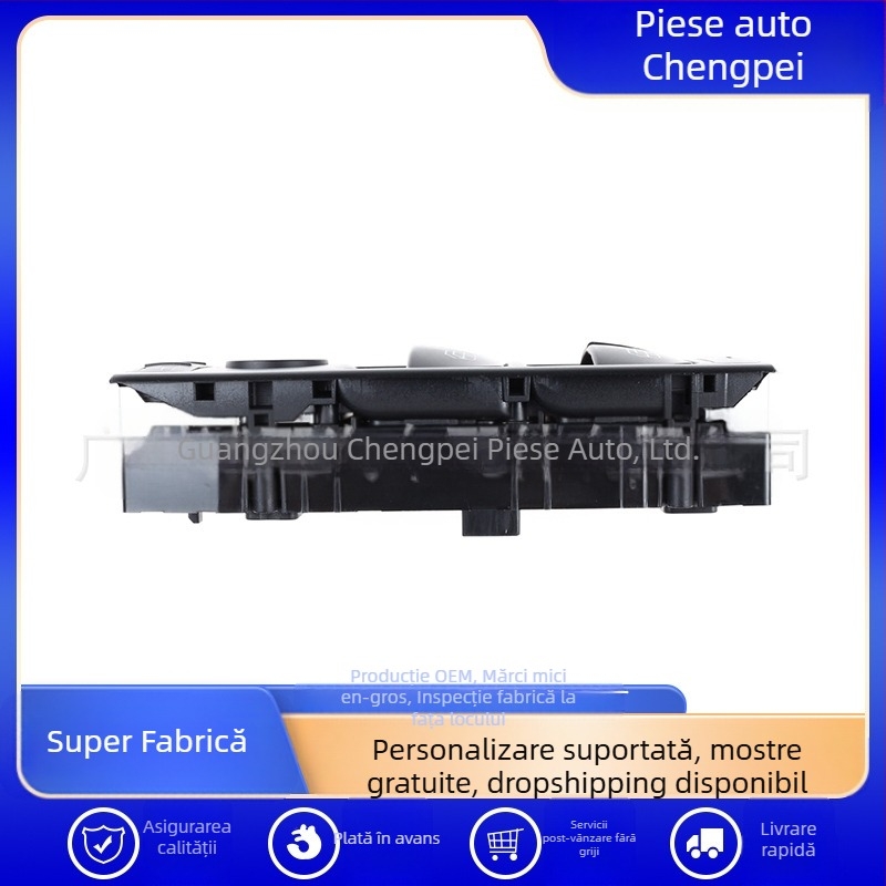 Comutator electric pentru geamuri CP, ansamblu 2128208310 A2049055402 pentru Mercedes-Benz C63 (W212)