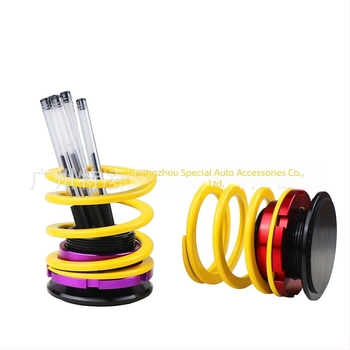 TL Suport pentru pix cu amortizor, model 0233, cu mecanism de arc reglabil, compatibil universal