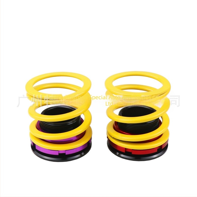 TL Suport pentru pix cu amortizor, model 0233, cu mecanism de arc reglabil, compatibil universal