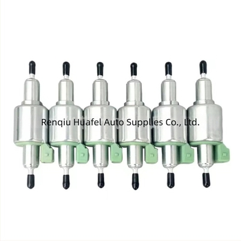 Pompă de combustibil pentru încălzitor auto de parcare, 12V, debit 22–28 ml, 0,5 A, Nr. piesei 010