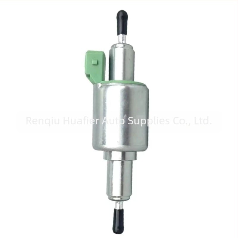 Pompă de combustibil pentru încălzitor auto de parcare, 12V, debit 22–28 ml, 0,5 A, Nr. piesei 010