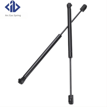 Arc cu gaz pentru geamul din spate Nissan Pathfinder R51, braț de susținere