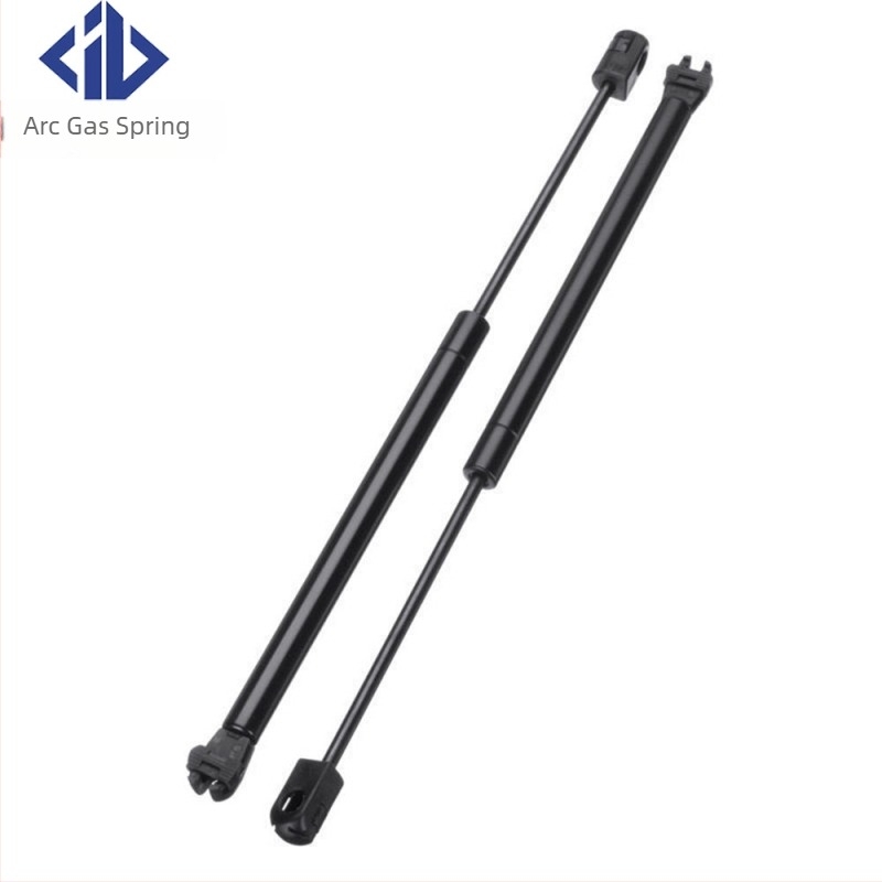 Arc cu gaz pentru geamul din spate Nissan Pathfinder R51, braț de susținere