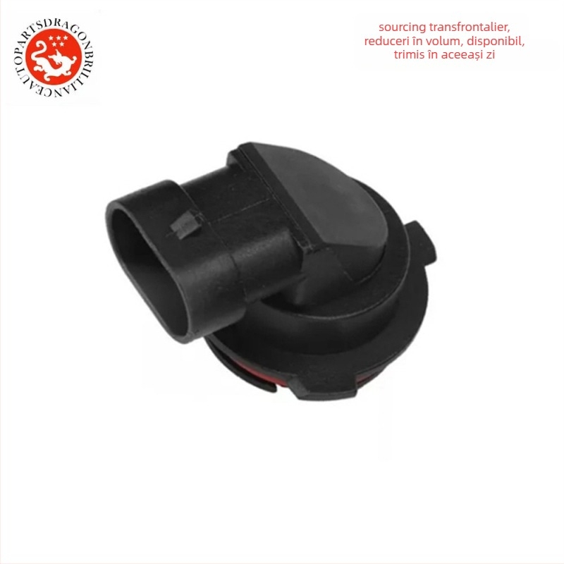 Priză pentru bec auto H7, suport de lampă, modele 1226084, 9118046, 8985546688, compatibil cu Opel H7