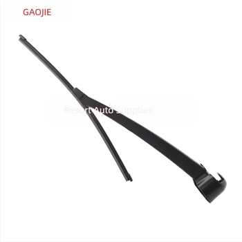 Ansamblu ștergător posterior pentru Transporter T5/T6, braț rocker 295, cursă 180°, motor 12V