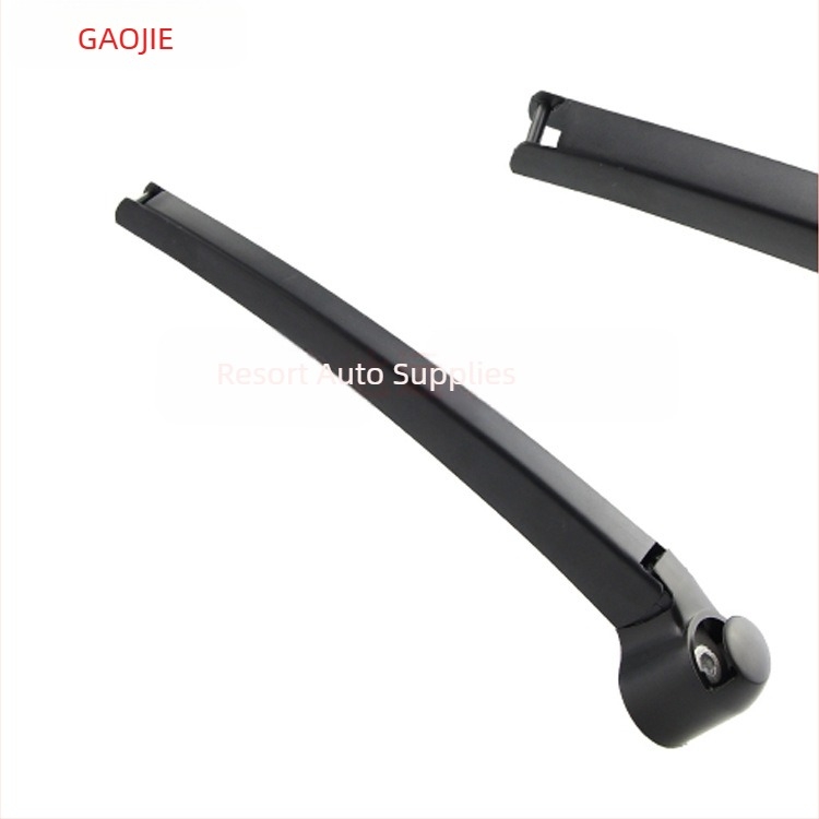 Ansamblu ștergător posterior pentru Transporter T5/T6, braț rocker 295, cursă 180°, motor 12V