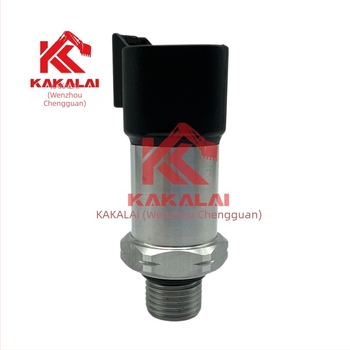 Kakkale 31Q4-40800/500Bar senzor de înaltă presiune, compatibil cu R160-9, R170-9, R180LC-9 și R210-9