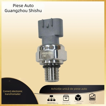 Senzor de presiune a uleiului - întrerupător 499000-7341 pentru GMC Savana 2500/3500 și Chevrolet 250 (Gama de măsurare: Moderată; Precizie: Moderată; Domeniu de utilizare: 50 Bell 4HK1 6HK1)