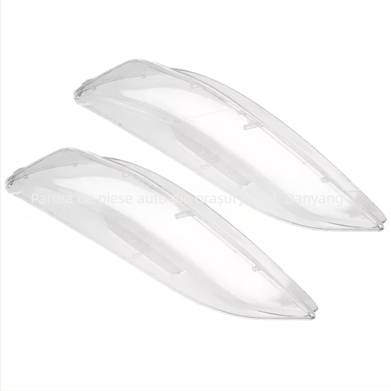 Capac frontal al farului Mazda 6, material PC, pentru modelele 2003-2015