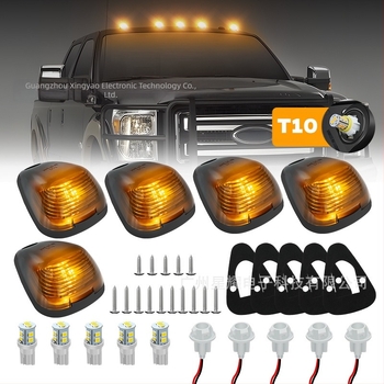 Ford lumină plafon pentru pickup - LED, 12V, 500 lm, PMMA+ABS, 0,7 W