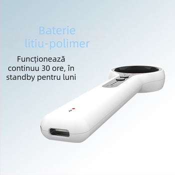 Detector multifuncțional de camere cu detectare semnal infraroșu, camere ascunse și anti-spionaj, portabil - Yuwo y3pro