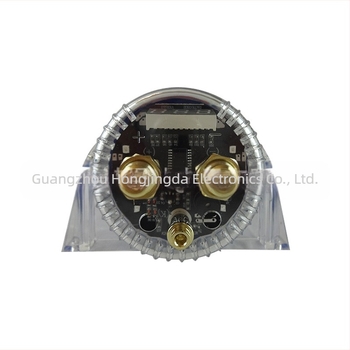 Condensator audio pentru mașină 3.0F QPERTORS Pats E201