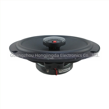 Difuzor auto ICU165 - Jin, Coaxial, 4 Ω, 12 V