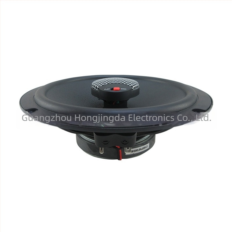 Difuzor auto ICU165 - Jin, Coaxial, 4 Ω, 12 V