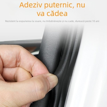 Bandă de etanșare pentru automobil Xu Cheng CB-3001, Grosime 15, Cauciuc, Universal pentru întregul vehicul