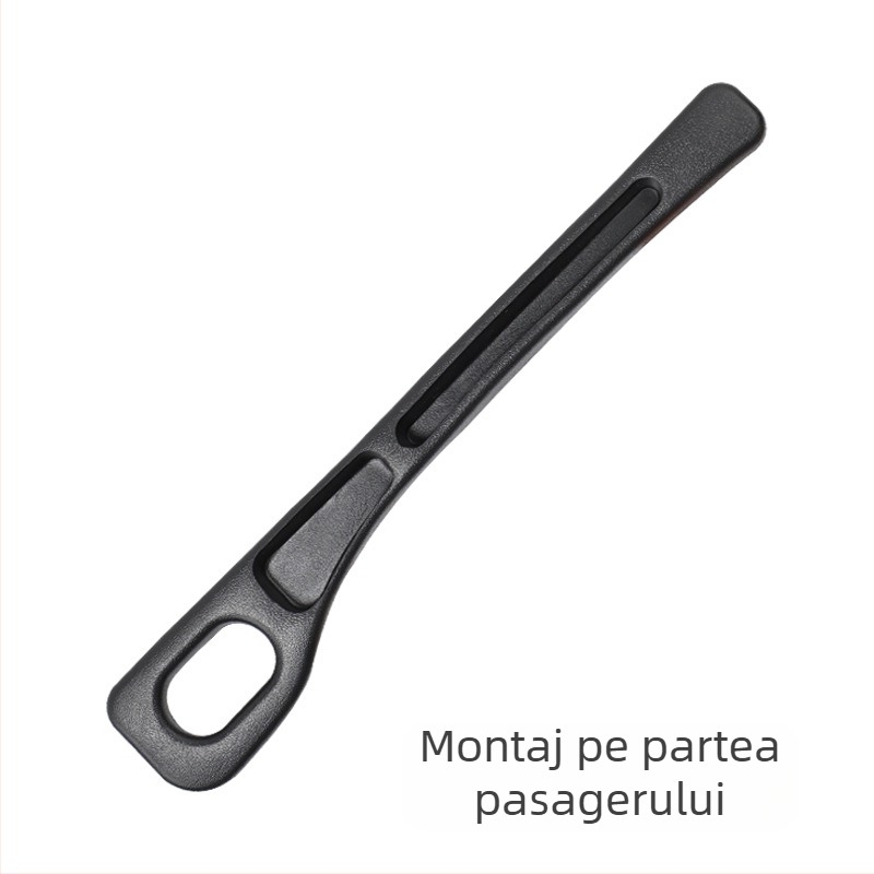 Umplător pentru spațiul dintre scaunele auto — etanș, anti-cădere, universal, multifuncțional; Material: EVA; Model: Multi-slot storage gap plug strip; Greutate: 85 g; Brand: Deep Top; Personalizare: Da; Logo imprimat: Da; Licențiat etichetă privată: Da