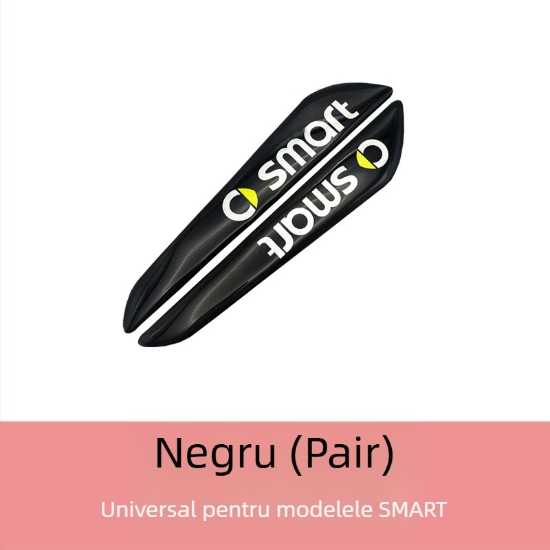 Bandă decorativă pentru bara, material epoxidic, compatibilă cu SMART