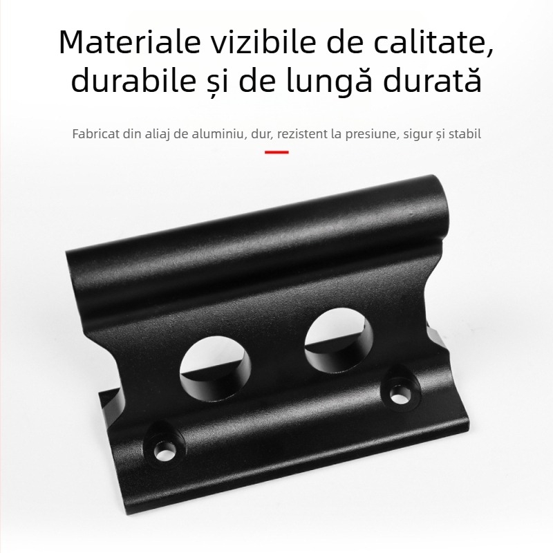 Meilong Clește de Furcă Față pentru Bicicletă cu Blocare Rapidă pentru Bagaje – Metal, Procesare Personalizabilă, Etichetă Privată Licențiată