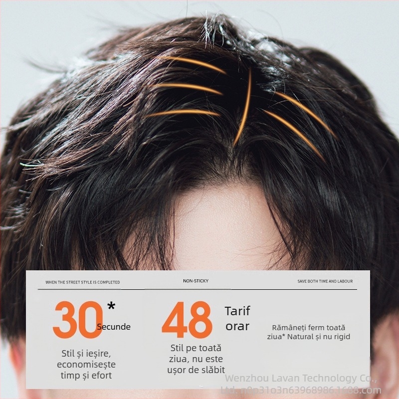 Ondulator și placă de îndreptare electrică, cu plăci din tourmalin ceramic, tehnologie cu ioni negativi, reglaj temperatură în 10 trepte, alimentare prin cablu