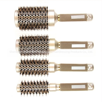 Pieptene de păr | Material ABS | Brand: masterliu