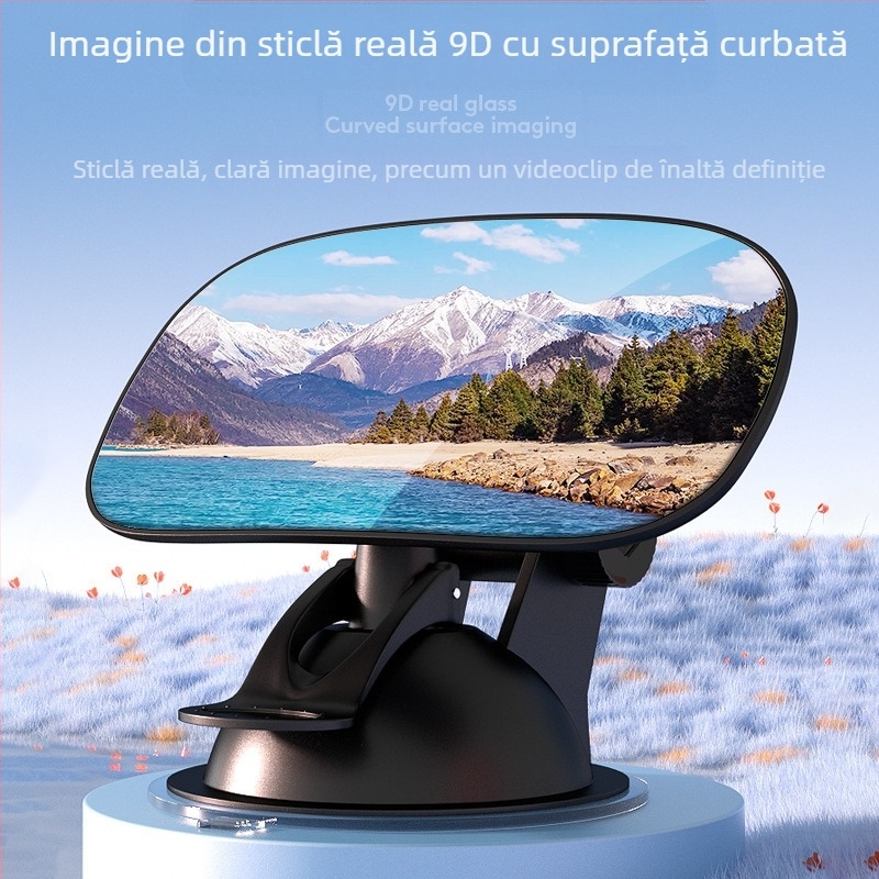 Oglindă de observație pentru bebeluș în scaun auto – Marca Other
