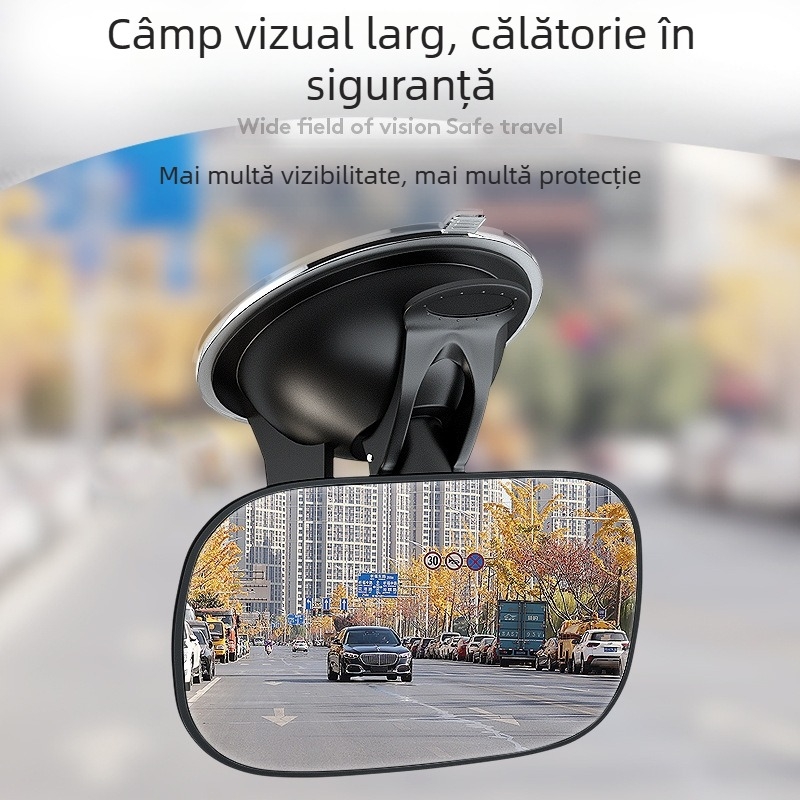 Oglindă de observație pentru bebeluș în scaun auto – Marca Other