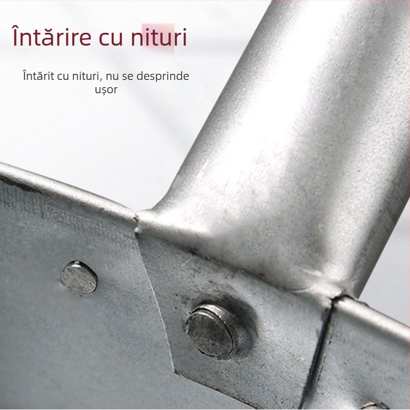 Wan You Pinch Scoop – lingură de măsurat cu fund plat îngroșat pentru uz casnic: cereale, orez, condimente, fructe uscate