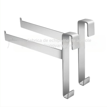 Suport pentru rame de stup din oțel inoxidabil – design integrat, instrument de apicultură