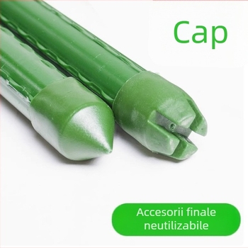 Suport de grădină Saint wandar – oțel, pentru susținerea plantelor