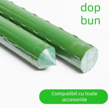 Suport de grădină Saint wandar – oțel, pentru susținerea plantelor