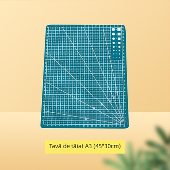 Placă de susținere din plastic pentru pictură pentru elevi – Brand: Other; Material: Plastic; Tip: Placă de susținere; Utilizare: Pictură pentru elevi; Autorizare IP: Nu