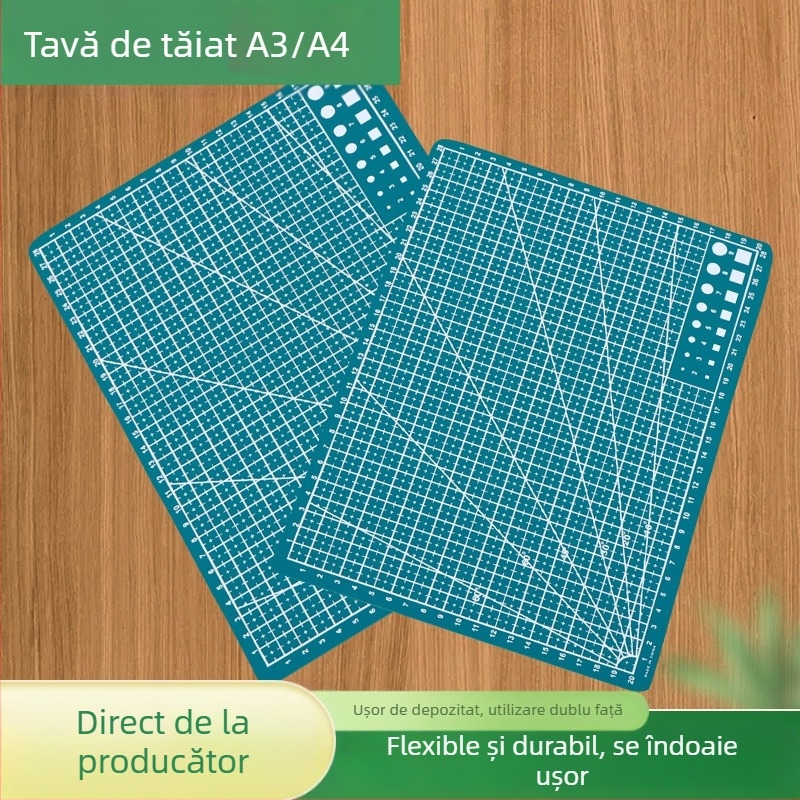 Placă de susținere din plastic pentru pictură pentru elevi – Brand: Other; Material: Plastic; Tip: Placă de susținere; Utilizare: Pictură pentru elevi; Autorizare IP: Nu