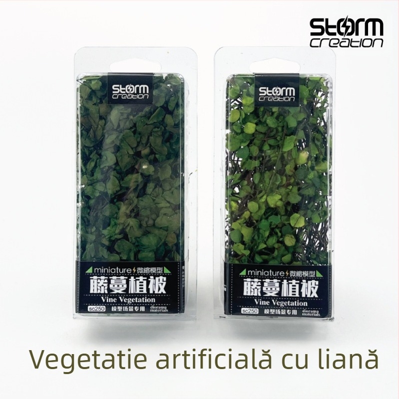 Model pentru masă de nisip din rășină, DIY asamblabil, cu procesare personalizabilă