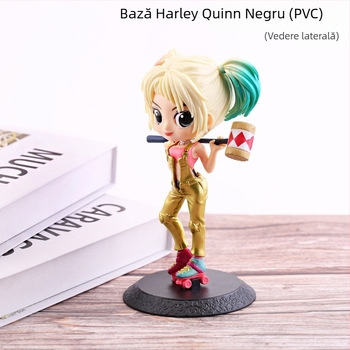 Figură pentru decorul tortului: fată clovn, CX; neasamblată; imagine animată disponibilă; videoclip ghid disponibil