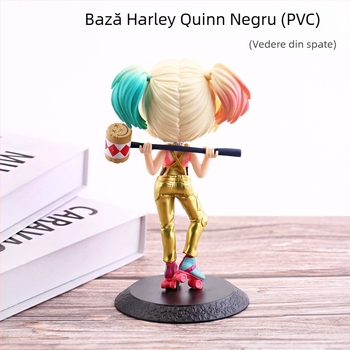 Figură pentru decorul tortului: fată clovn, CX; neasamblată; imagine animată disponibilă; videoclip ghid disponibil