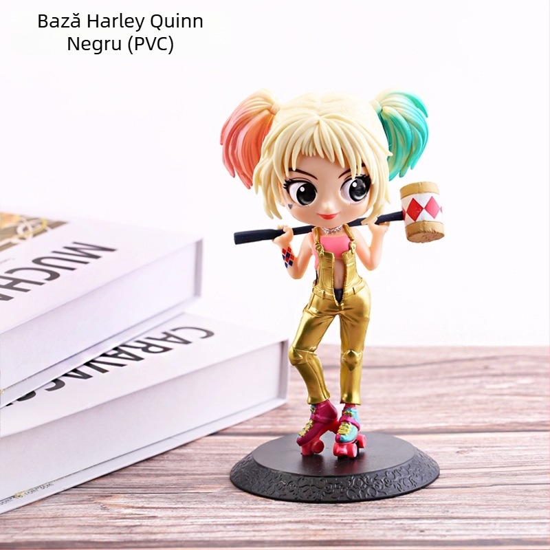 Figură pentru decorul tortului: fată clovn, CX; neasamblată; imagine animată disponibilă; videoclip ghid disponibil