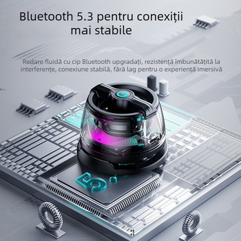 Difuzor Bluetooth magnetic JY88 cu suport pentru telefon și design purtabil pentru sport și camping; Bluetooth 5.3, 100Hz-20kHz, rază 10m, baterie încorporată 300-500mAh, 5W