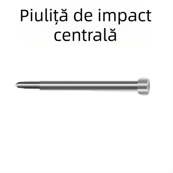 Locator central automat cu arc, pentru tâmplărie și găurire