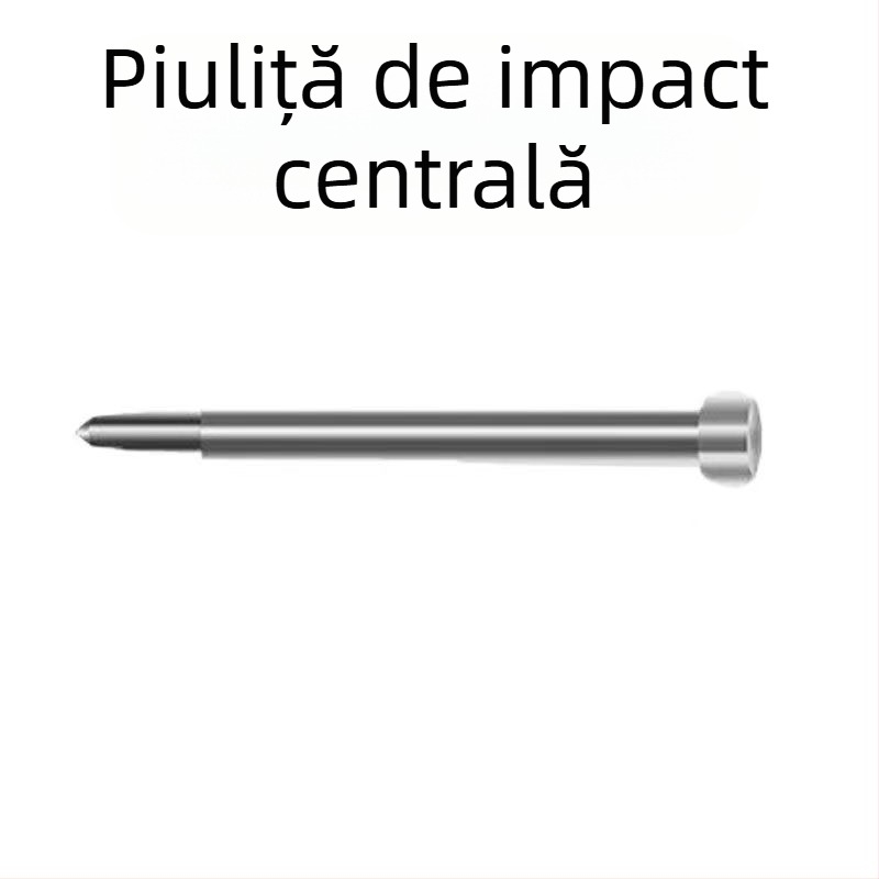 Locator central automat cu arc, pentru tâmplărie și găurire