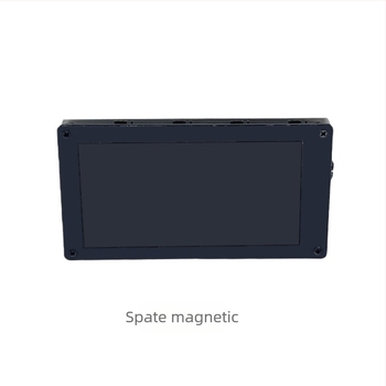 Hub pentru ventilatoare de carcasă BXK-00047 cu controler Shengguang sincron pentru ventilatoare (OEM)