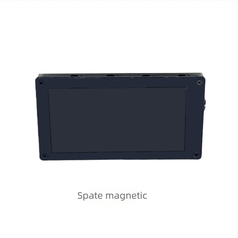 Hub pentru ventilatoare de carcasă BXK-00047 cu controler Shengguang sincron pentru ventilatoare (OEM)