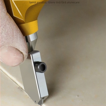 Otis cuțit de sticlă cu rolă pentru tăierea plăcilor ceramice