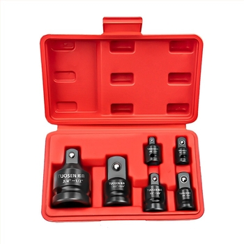 Topson adaptor de sleeve pentru cheie electrică pneumatică — oțel de înalt carbon, suprafață fosfată