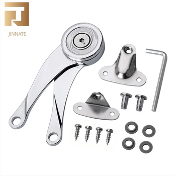 Suport gaz pentru ușa dulapului | Model JNT-91; Material: aliaj de zinc; Aplicare: ușa dulapului; Stil: minimalist modern (Model JNT-91; Material: aliaj de zinc; Aplicare: ușa dulapului; Stil: minimalist modern)