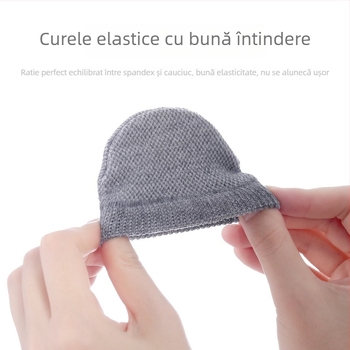 Acoperire anti-praf pentru uz casnic — FaSoLa stil Japonez, 80% poliester, 15% elastan, 5% spandex