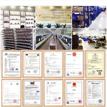 VISHRT T23 Endoscop industrial cu dublu obiectiv pentru inspectia conductelor, IP67 rezistent la apă, sondă de 7.9 mm, lungime de lucru 50, portabil, personalizabil