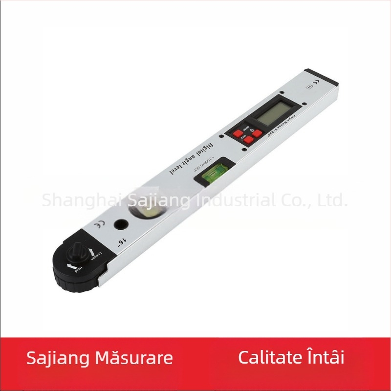 Rigla unghiulară – corp din aluminiu, Tournament Craftsman