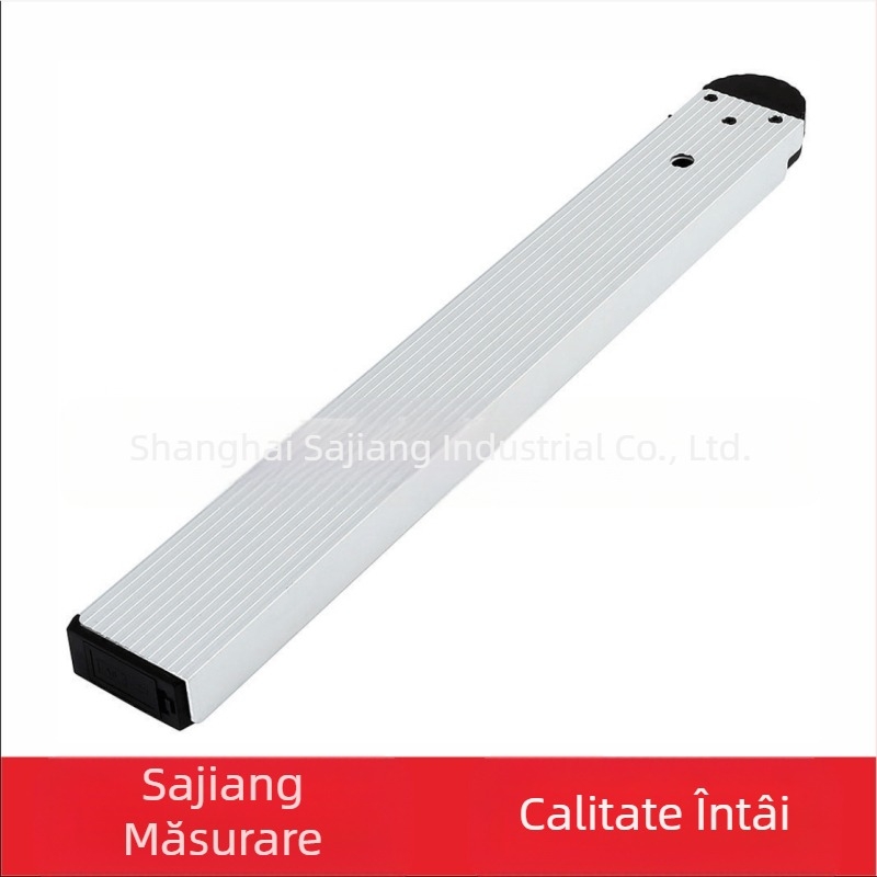 Rigla unghiulară – corp din aluminiu, Tournament Craftsman