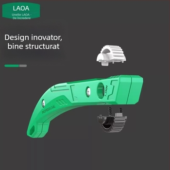 Organizator de cabluri Cat5e/Cat6 pentru rețea și server, Brand Old a, Model LA194105