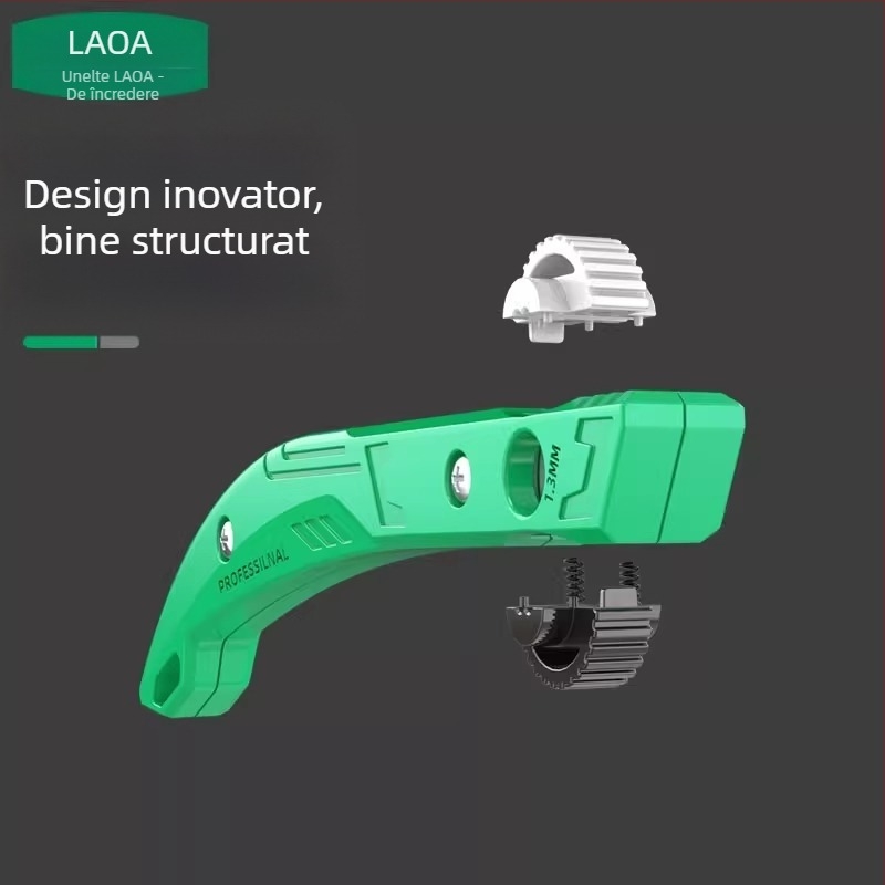 Organizator de cabluri Cat5e/Cat6 pentru rețea și server, Brand Old a, Model LA194105